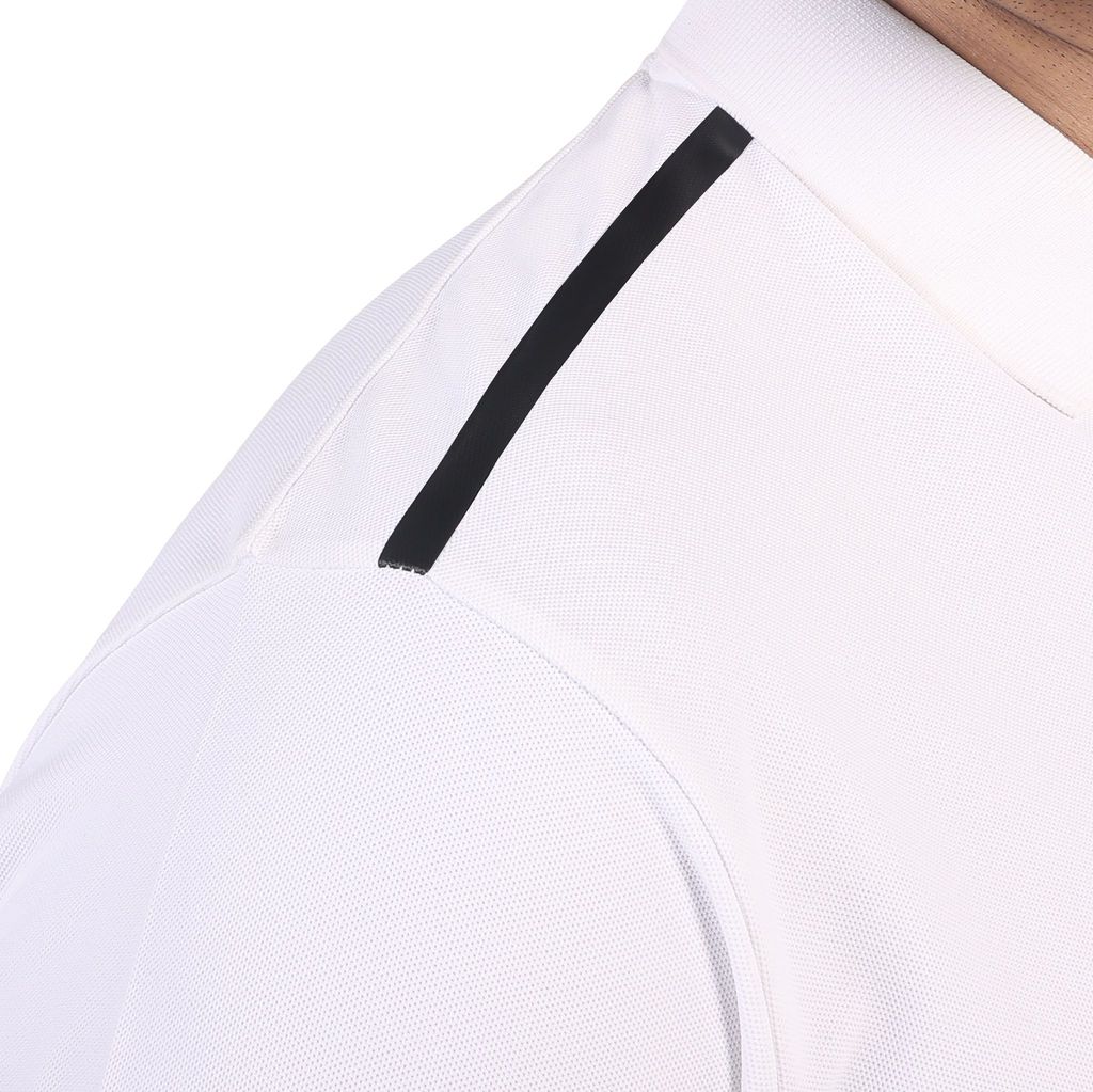 Herocol Polo Shoulder Tape Tshirt