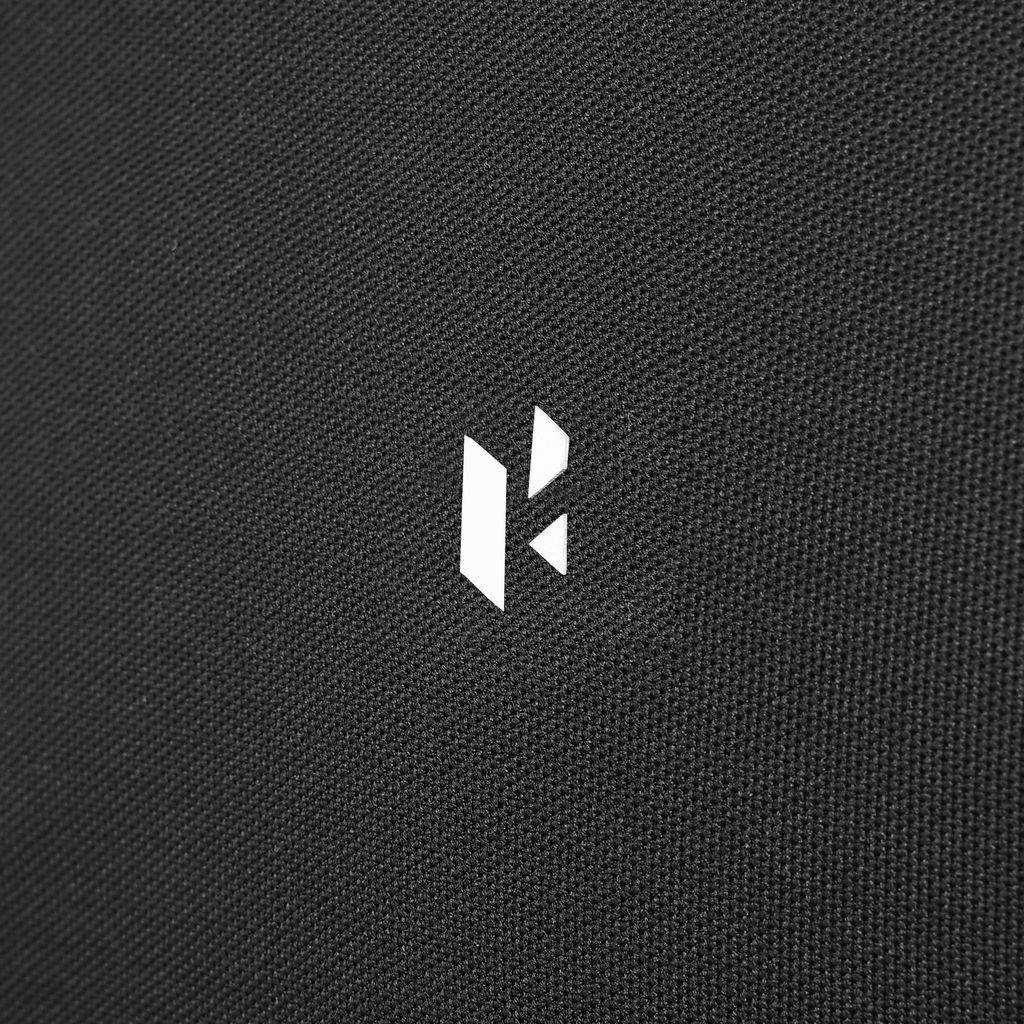 Herocol Polo Shoulder Tape Tshirt