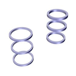 KIT, SEAL PISTON -06451AANE00S