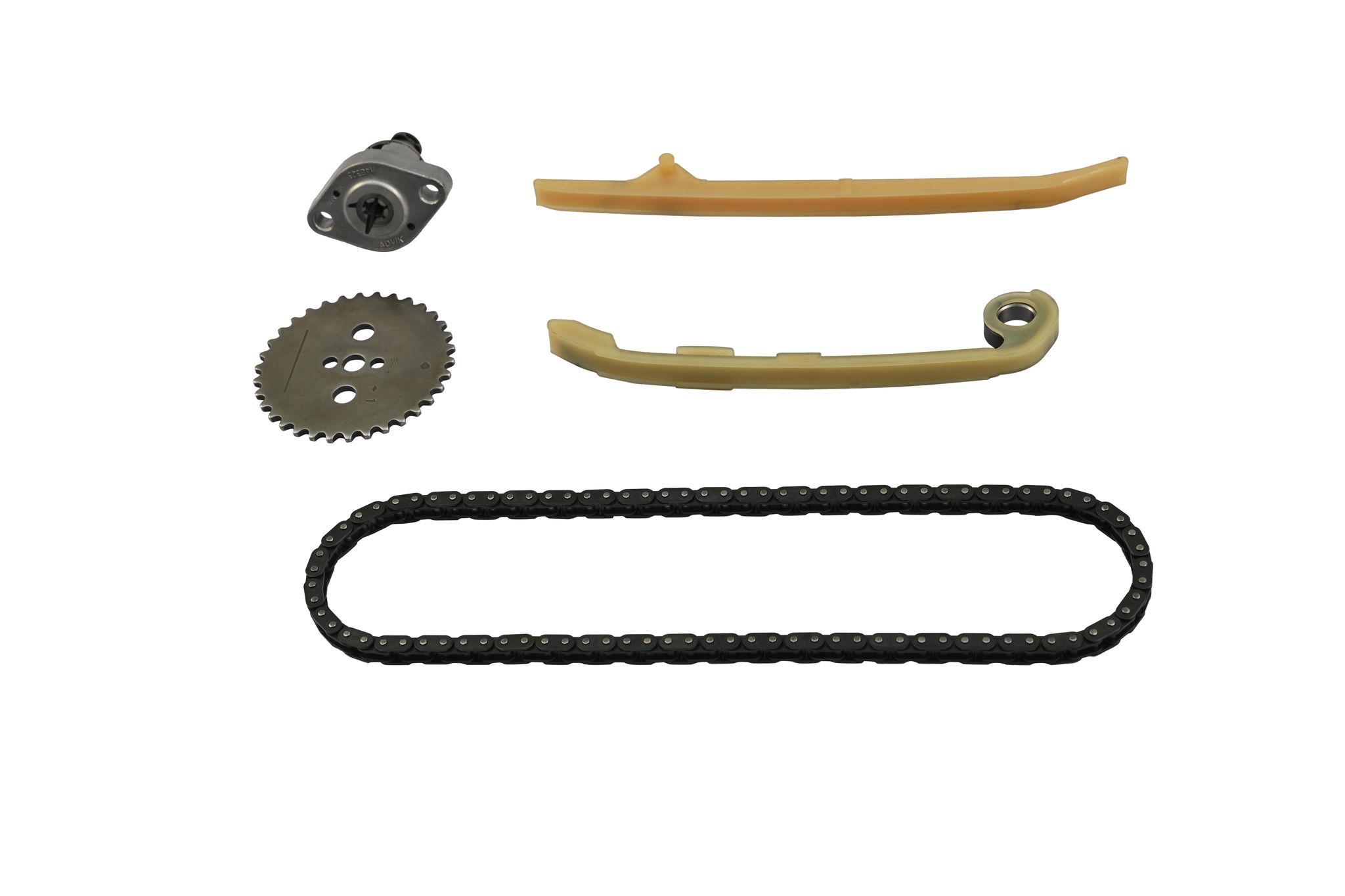 Cam Chain Kit / Timing Chain Kit - Glamour | Super Splendor - K14144AANNB00S