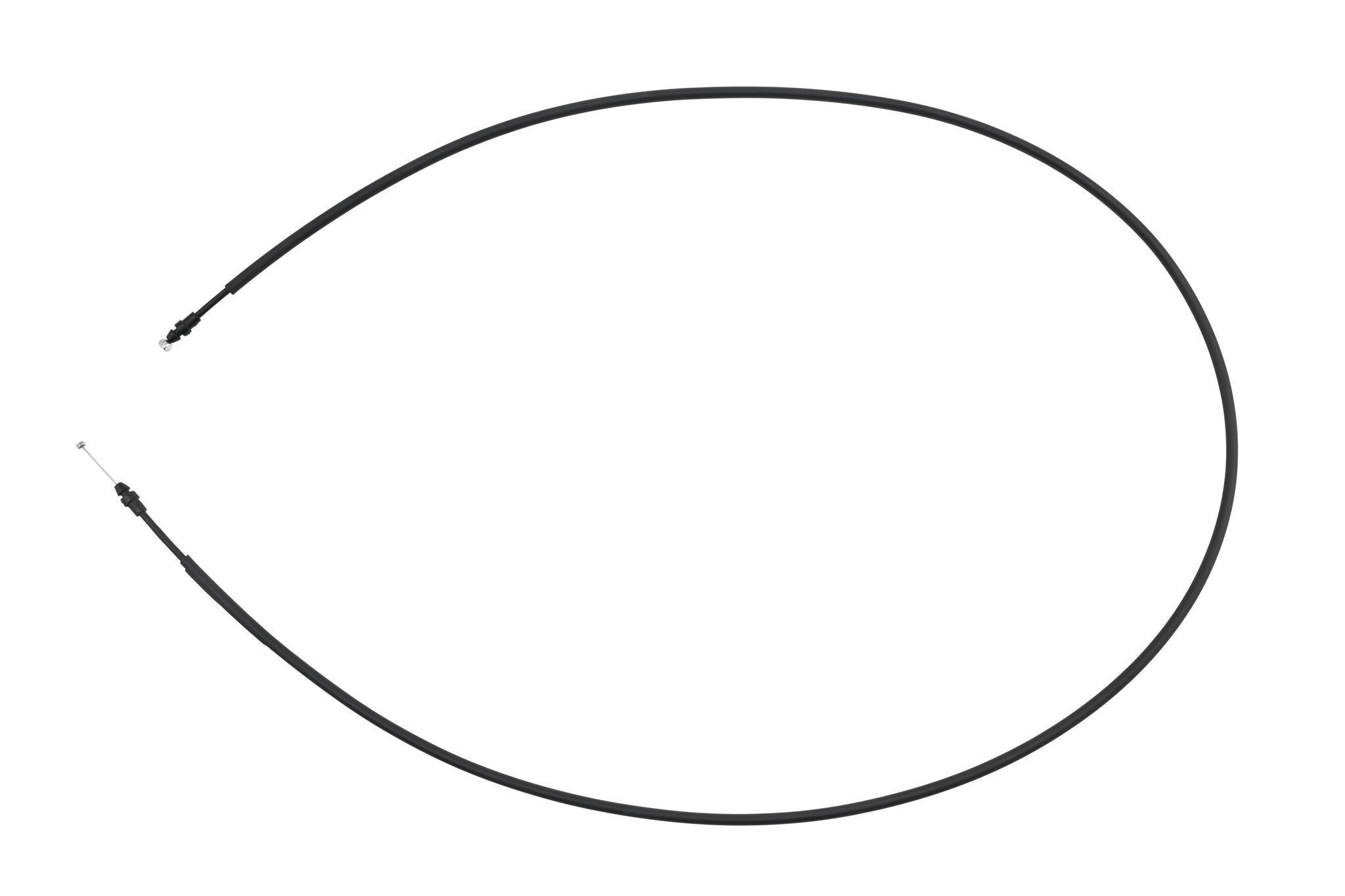 Seat Lock Cable - Destini 125 | Maestro Edge | Duet - 77243AAW30099S