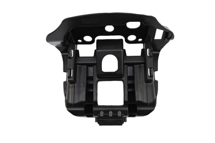 Hero Genuine Speedometer Inner Panel / Flap Cowl for Splendor Plus & Splendor Plus XTEC | Durable Construction | OEM Fit | Reliable Performance | Engine Protection | Easy Installation - 83402AAE710S