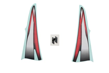 Stripe Kit for HF Deluxe