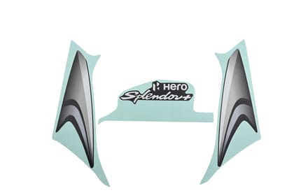 Accessories - Splendor + - K83834AAEE300RS