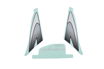 Accessories - Splendor + - K83834AAEAH00SS