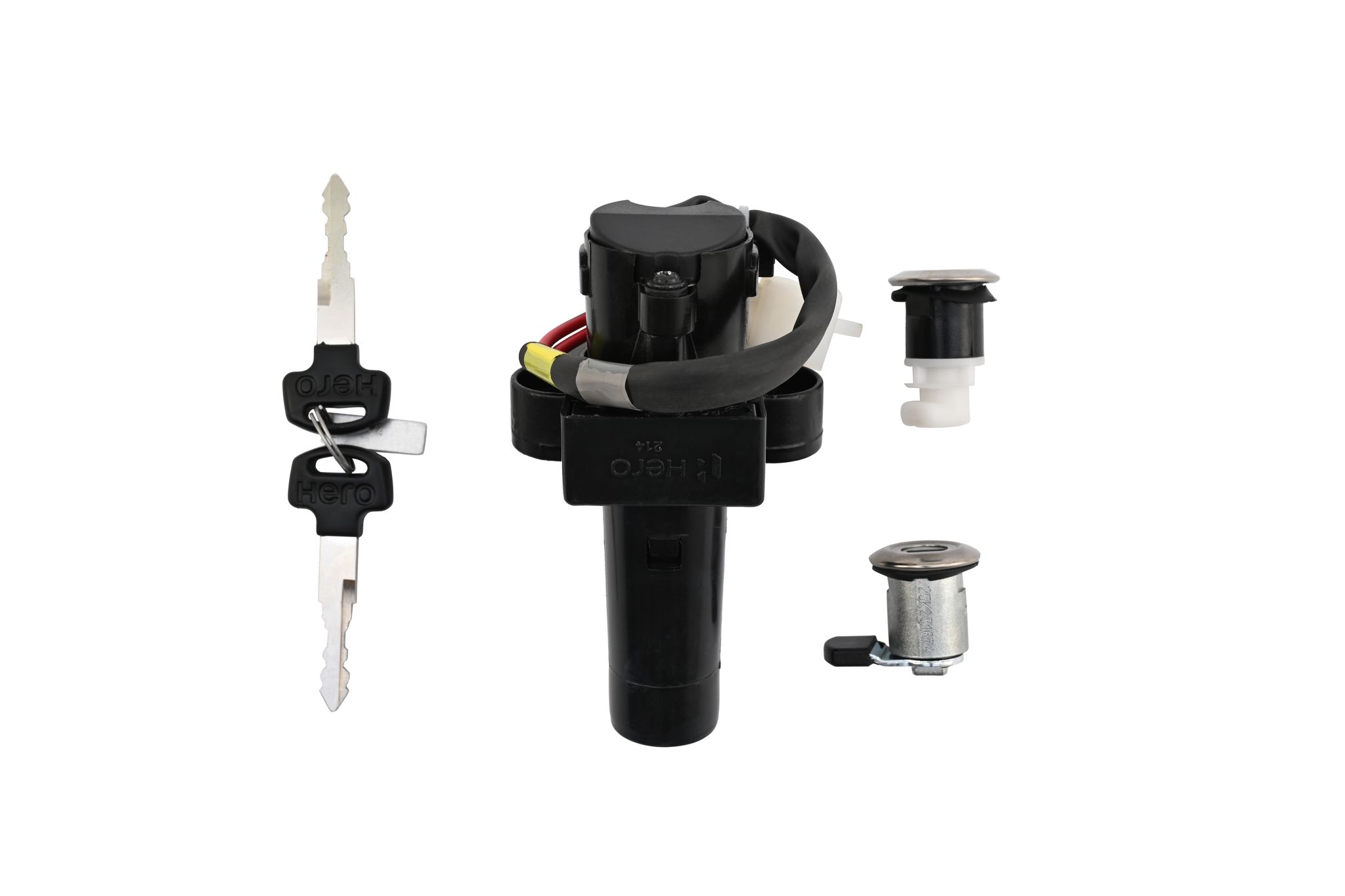 Ignition Lock Hero Maestro Edge Seat Lock Price Maestro Edge Lock