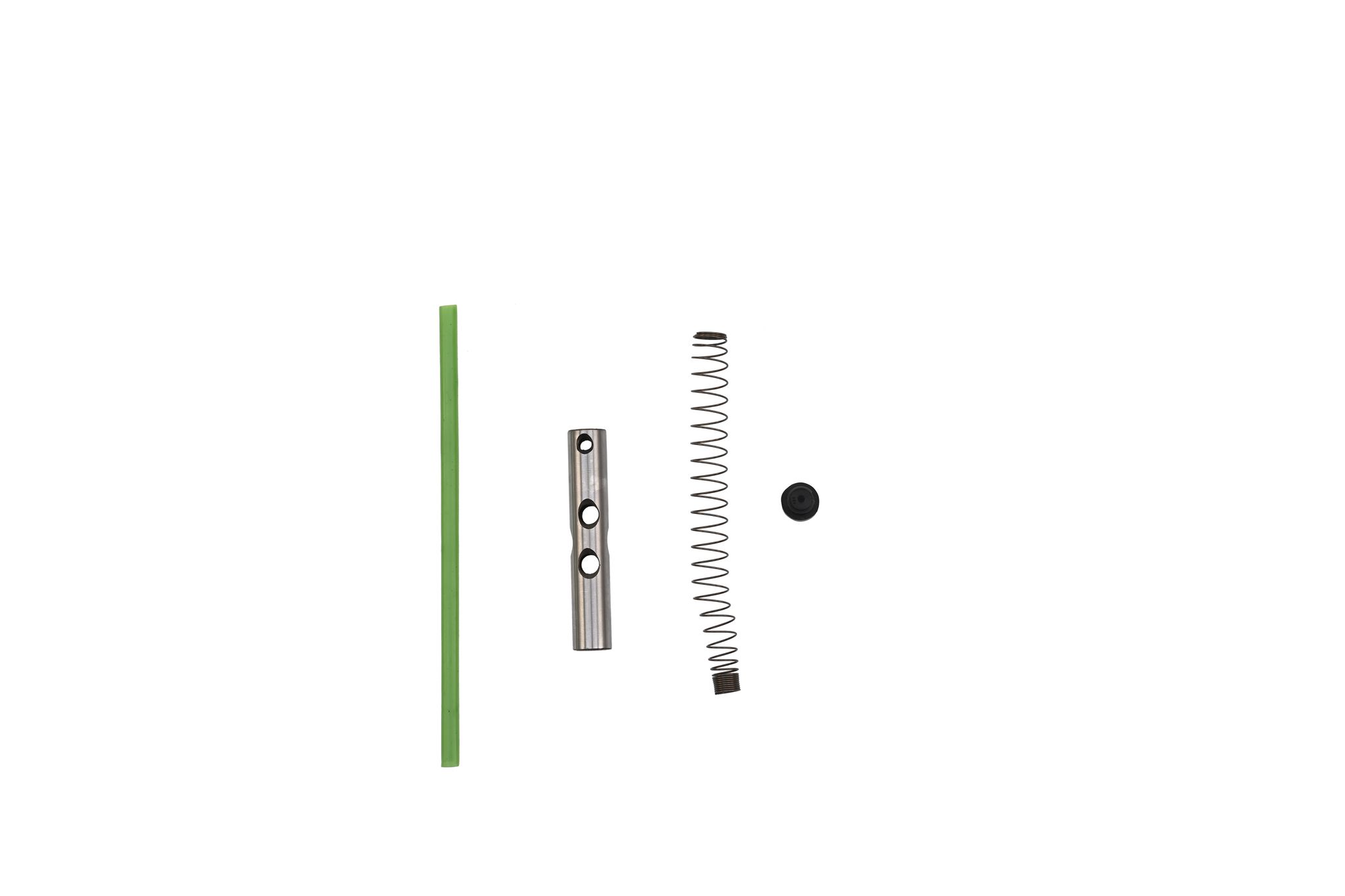 Push Rod Kit ( Push rod complete, Head & Spring) - HF 100 | HF Dawn | HF Deluxe | Passion | Splendor + | Splendor Pro - K14145HF100DS