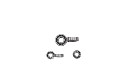 Engine Bearing Kit - Glamour | HF 100 | HF Dawn | HF Deluxe | Passion | Splendor + | Splendor Pro | Super Splendor - K96961HF100DS