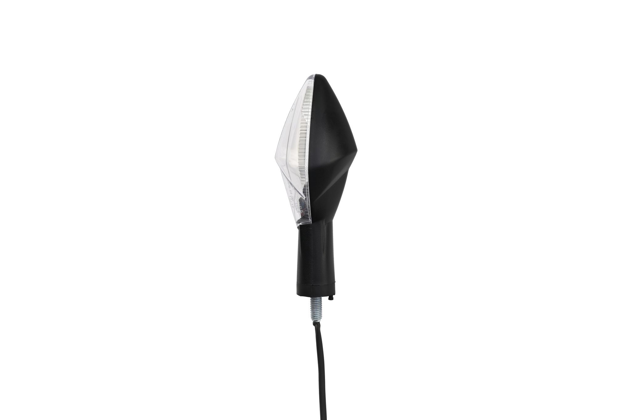 Hero Genuine Indicator / Winker Assembly Left Rear for Karizma | Clear Signal Visibility | Precise OEM Fit | Enhanced Road Safety | High Durability | Reliable Performance- 3365BAAR001S 