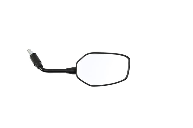 Side Rear View Mirror - Right - Black - Xtreme 160 | Xtreme 200 - 88110ABZ001S