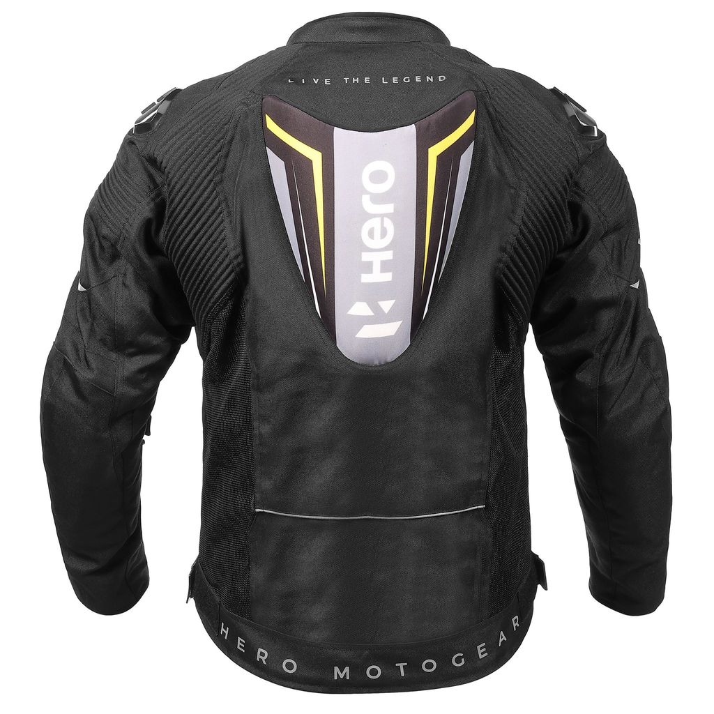 Sport Riding Jacket