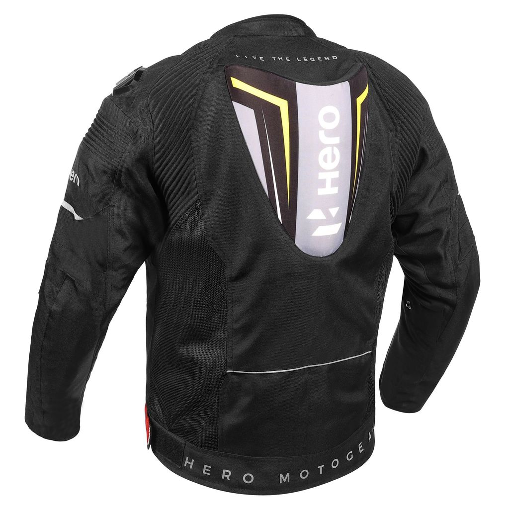 Sport Riding Jacket