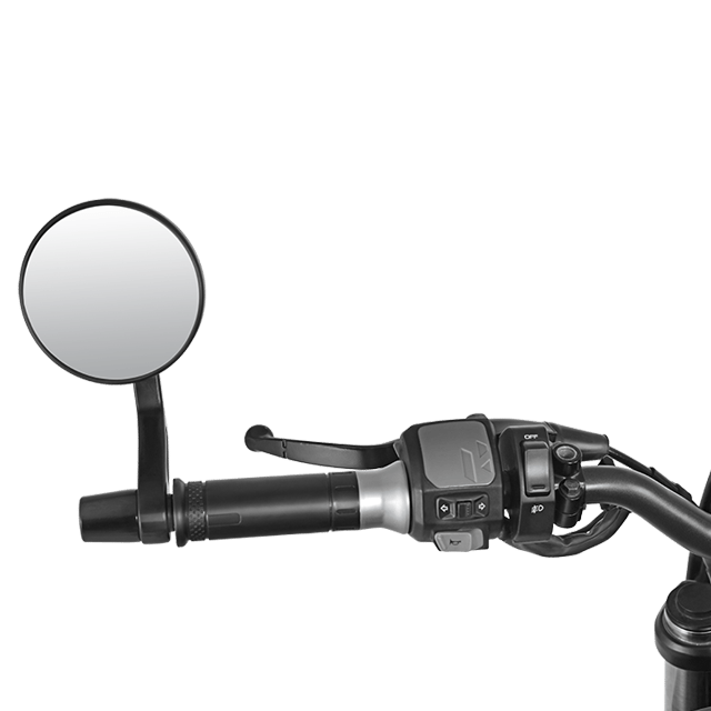 SWITCH ASSEMBLY FOG LAMP