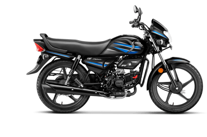 Body Graphics Techno Electric Blue Canvas Kit for HF Deluxe