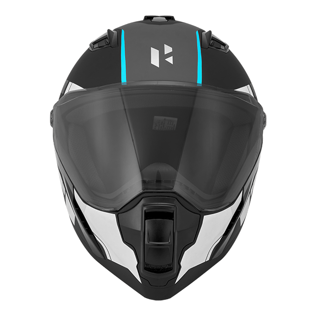 Helmet Full Face XTEC ELECTRO