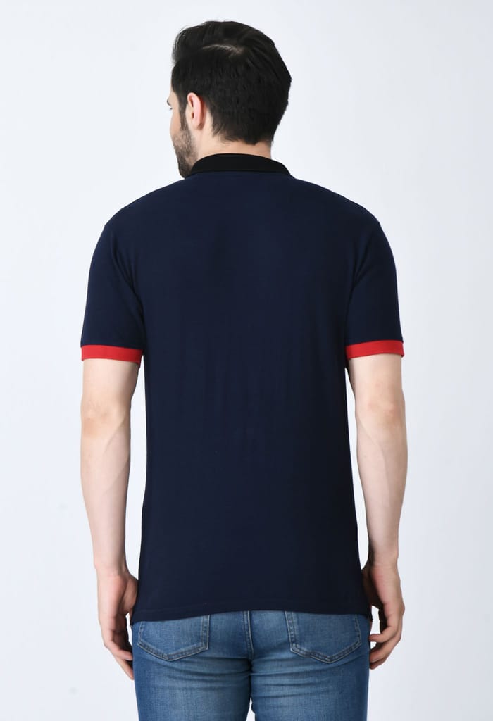 UNISEX POLO T-SHIRT