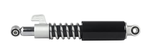 Buy Hero Genuine Rear Shock Absorber / Suspension / Cushion / Fork