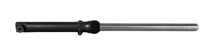 Hero Genuine Front Shocker Assembly (Right) – Smooth Suspension for Splendor Plus, Glamour, Passion Pro, Super Splendor, Passion Xpro & Splendor Pro - 51400KWA941S