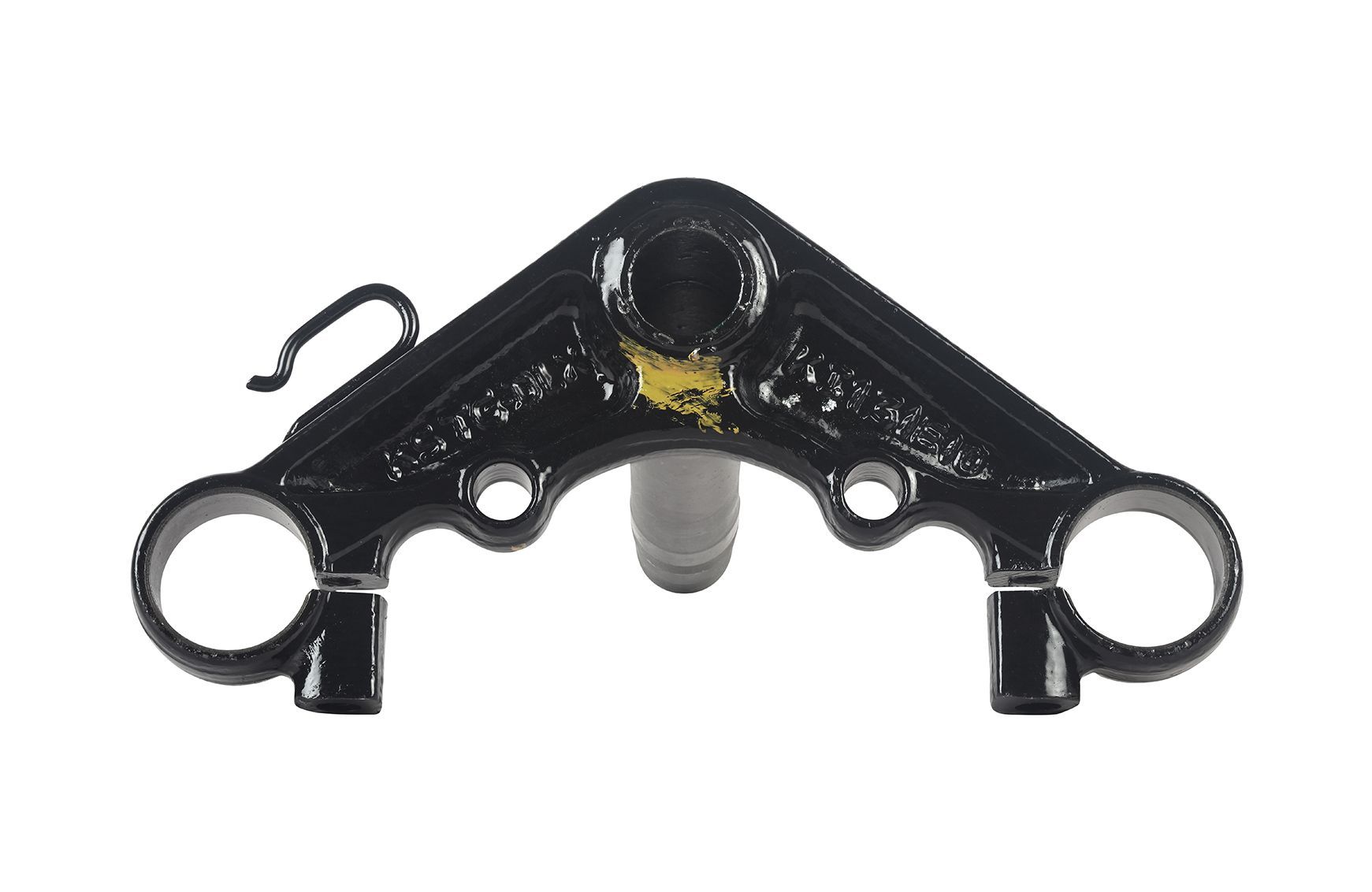 Steering Stem - Splendor Pro | Splendor NXG | HF Deluxe | Passion Pro - 53200KST950S