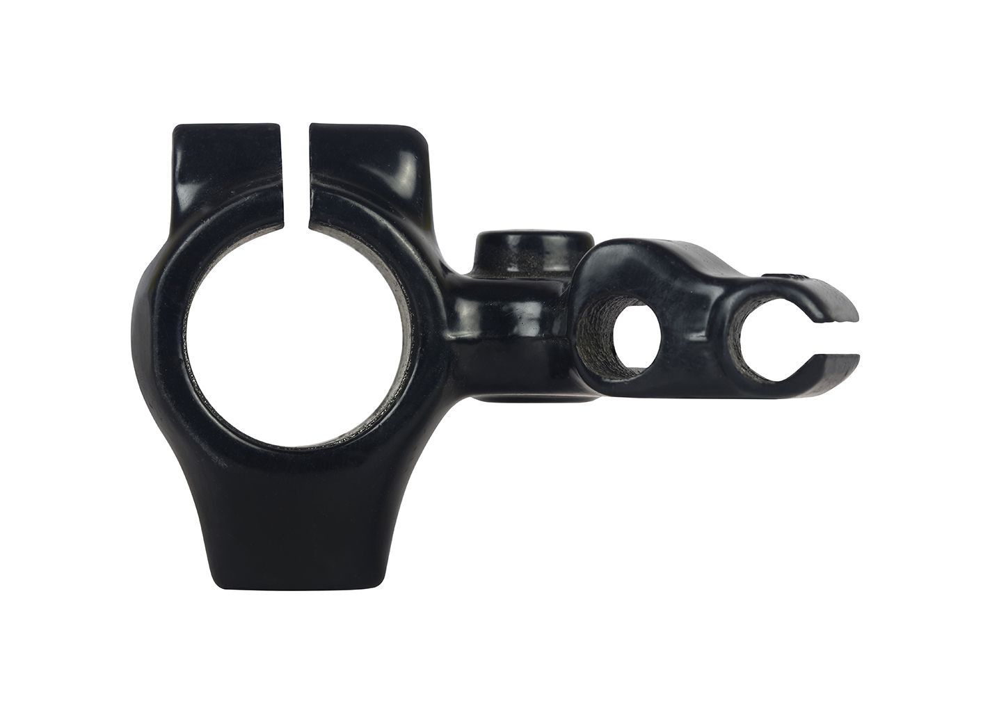 Hero Genuine Bracket Handle Lever for Passion Pro | Splendor Pro | Splendor Plus | Passion Plus | OEM Fit | High Durability | Reliable Control Support | Smooth Handle Operation | Easy Installation - 53171198900S