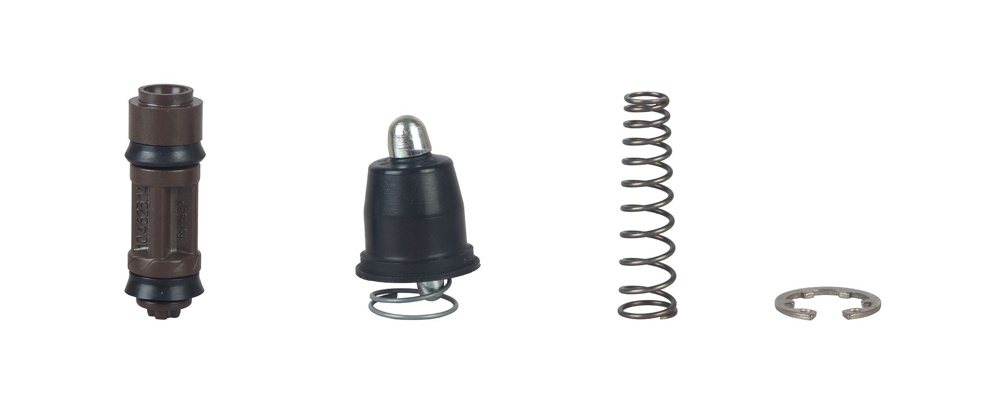 Hero Genuine Engine Cylinder Block Kit with Piston – Reliable Power & Durability for Xtreme 125, Xtreme 160, Glamour, Super Splendor, Passion Pro, Splendor Plus, Passion Xpro, Achiever, Hunk, Ignitor, Xtreme, and Impulse - 45530KCC841S