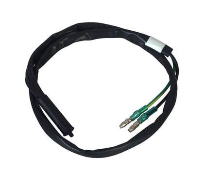 Front Stop Switch Assembly - Passion Pro | Splendor+ | Passion Xpro | HF Dawn | Achiever | HF Deluxe | Splendor Pro | Glamour | Super Splendor - 35340KCC900S