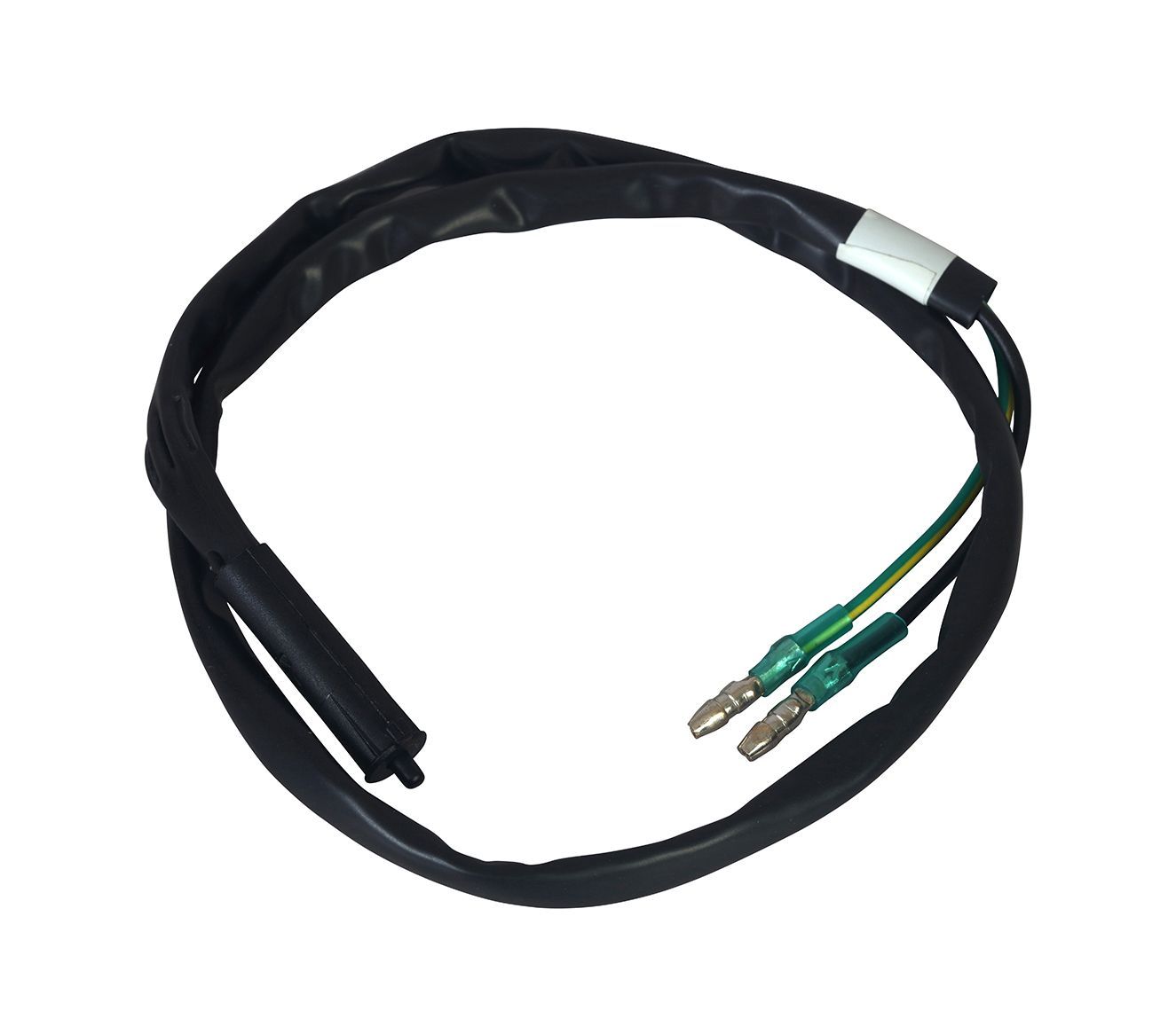 Front Stop Switch Assembly - Passion Pro | Splendor+ | Passion Xpro | HF Dawn | Achiever | HF Deluxe | Splendor Pro | Glamour | Super Splendor - 35340KCC900S