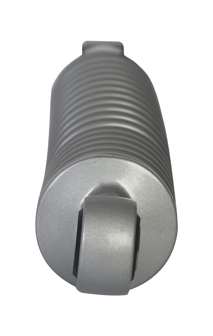 Hero Genuine Rear Shock Absorber for Super Splendor | Smooth Ride Comfort | Enhanced Handling | Durable Construction | OEM Fit | Easy Installation- 52400KTCA21S