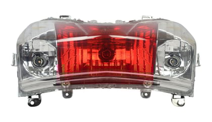 LIGHT ASSY.REAR COMB.(W/O BULB) - Maestro - 3370AKZN901S