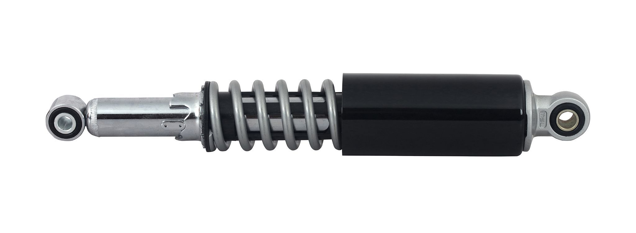 Rear Shock Absorber / Suspension / Cushion / Fork Assembly - Splendor+ | Splendor Pro - 52400KWH961ZAS