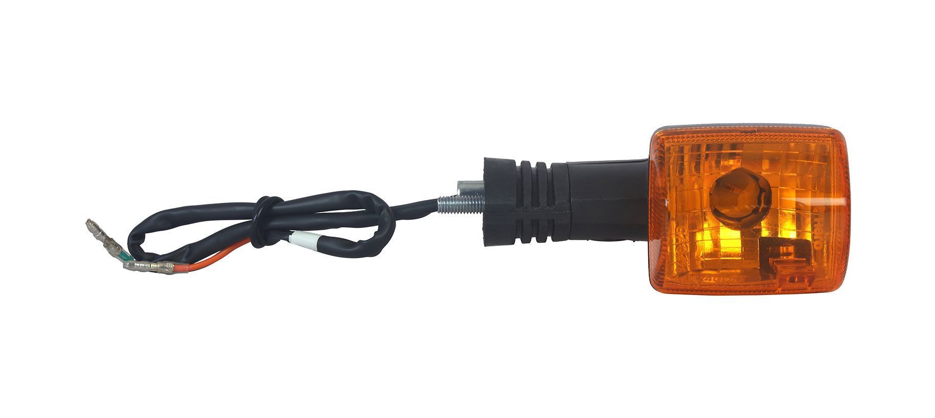 WINKER ASSY.L FR.(W/O BULB) - Splendor+ - 3345AKCC830S