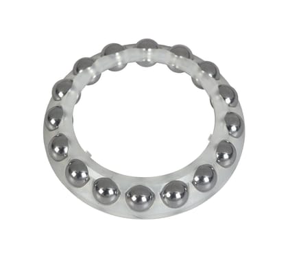 Ball Assembly Steering  - HF Deluxe | Xtreme 125 | Xtreme 160 | Xpulse 200 | Glamour | Passion Pro | Karizma | Xtreme 200 | Xpulse 200T | Super Splendor | Splendor+ | HF Dawn | Splendor Pro | Achiever | Hunk | Ignitor | Splendor NXG - 53215KTR900S