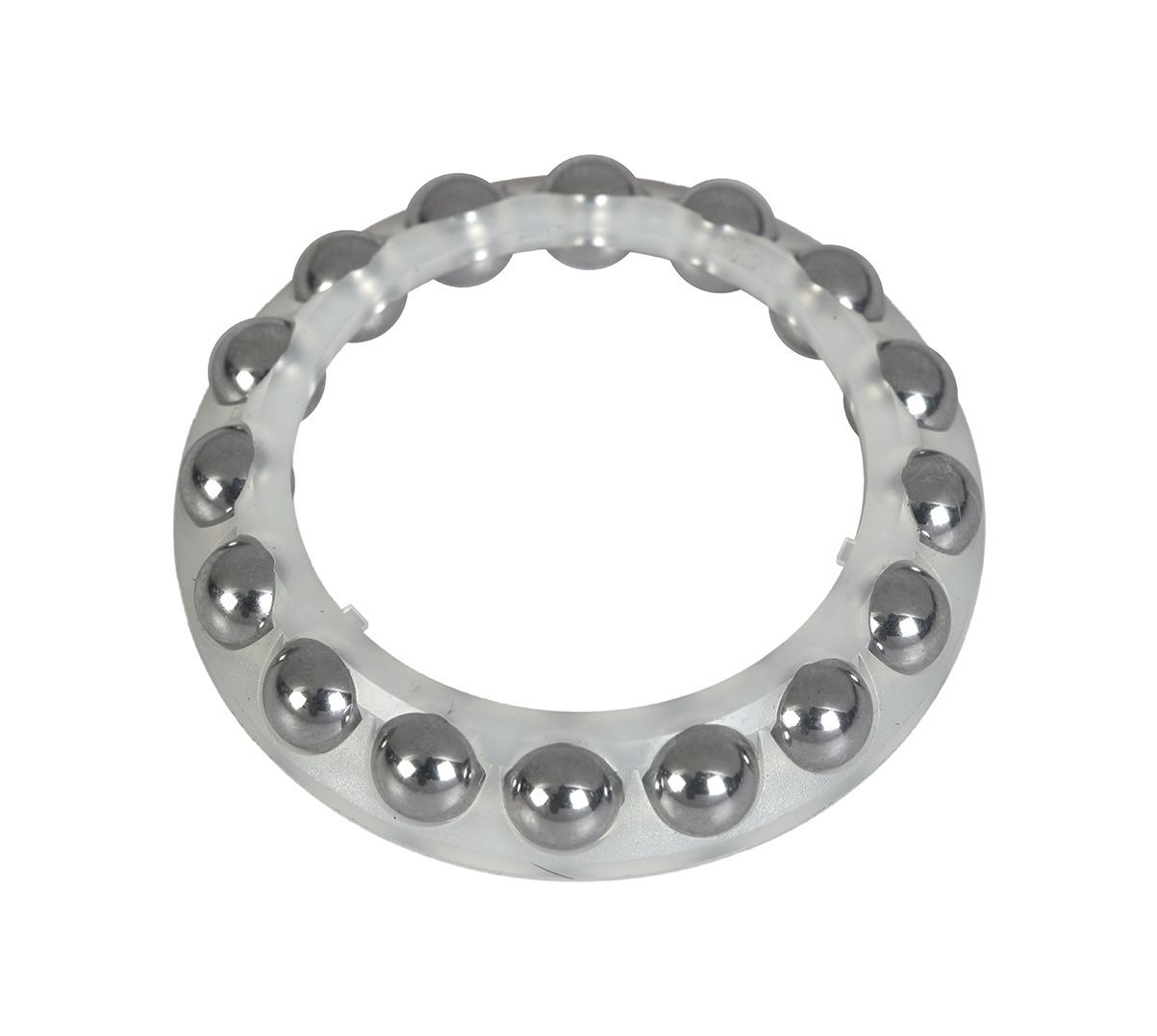 Ball Assembly Steering - HF Deluxe | Xtreme 125 | Xtreme 160 | Xpulse 200 | Glamour | Passion Pro | Karizma | Xtreme 200 | Xpulse 200T | Super Splendor | Splendor+ | HF Dawn | Splendor Pro | Achiever | Hunk | Ignitor | Splendor NXG - 53215KTR900S
