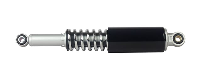 Buy Hero Genuine Rear Shock Absorber / Suspension / Cushion / Fork