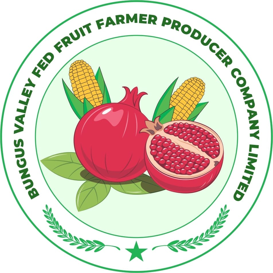 Bungus Valley Fed Fruit Farmer Producer Company Limited
