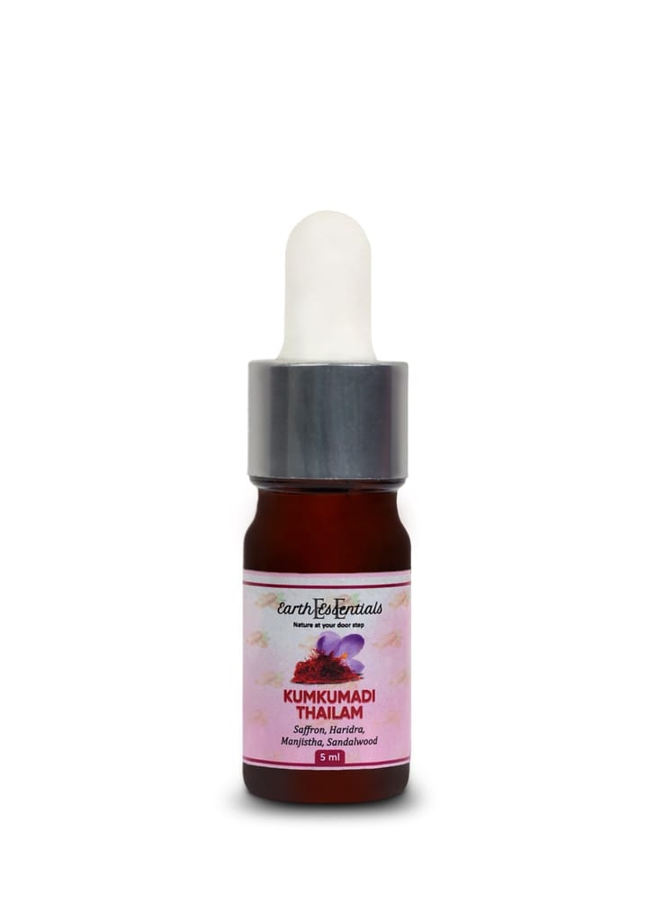 Kumkumadi oil Kumkumadi Tailam