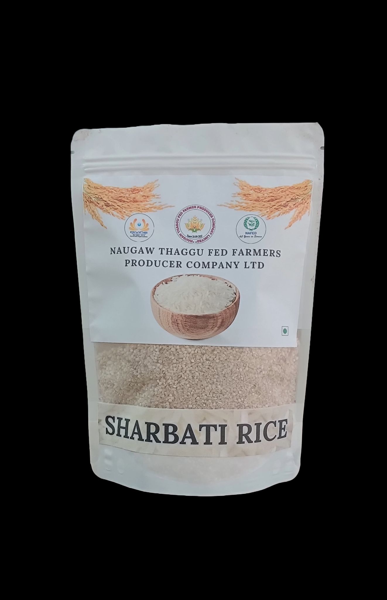Sarbathi Rice