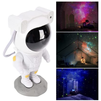 Astronaut Shape Widely Uses Projector Lamp for Bedroom for Home for Living Room