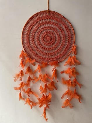 Dream Catcher with Lights, Wall Hangings, Home Decor, Balcony, Garden, Party, Cafe and Wedding