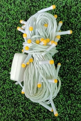 15 meter 40 LED Decorative Pixel Light