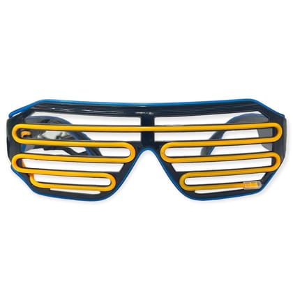 LED Party Glasses - Perfect for Parties & Festivals