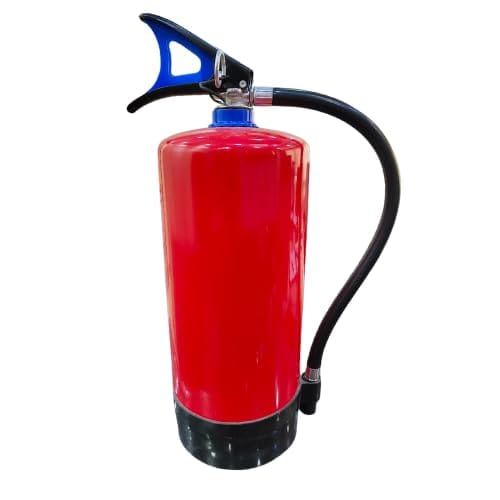 Pyro Gaurd PYRO GUARD Fire Extinguisher ABC Powder Type Dry Chemical for Home ...