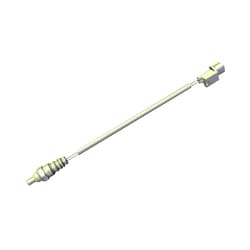 Hero Genuine Oxygen Sensor – Efficient Fuel Management for HF 100, HF Deluxe, Xtreme 125, and Passion Pro - 36532ACK001S