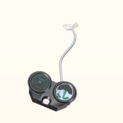 Speedometer Assembly - Splendor Pro - 37100AAD00099S