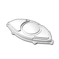 Speedometer Lens / Glass Cover Assembly - Maestro - 37213KZN901S