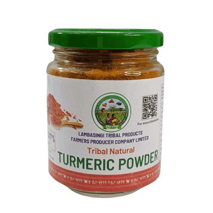 Turmeric 120 grms Turmeric 120 grms