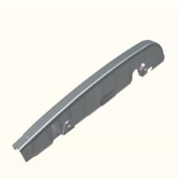 Drive Chain Case Upper(Half) - Glamour | Super Splendor - 40510AAN410S
