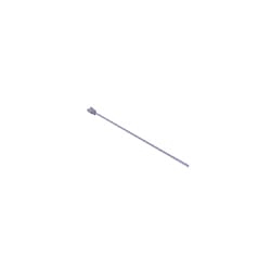 ROD COMP.RR.BRK - Glamour | Super Splendor | Passion Pro | Splendor+ - 43451AAF400S