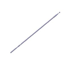 Hero Genuine Combination Brake Cable for HF 100 | HF Deluxe | Splendor Plus | Passion Pro | Durable Construction | OEM Fit | Reliable Performance | Smooth Braking | Easy Installation - 45450ACK000S