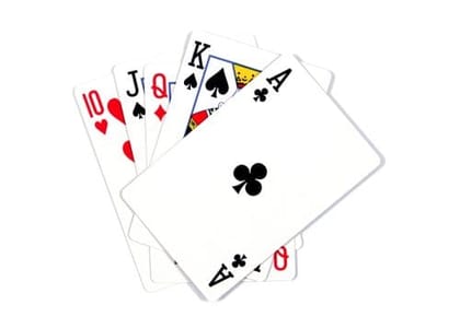 Playing Cards Game for House Party